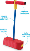 Load image into Gallery viewer, Kidoozie Foam Pogo Jumper

