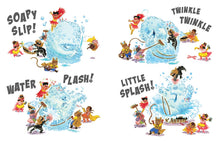Load image into Gallery viewer, Princess in Black and the Bathtime Battle - Paperback
