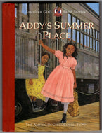 Addy's Summer Place - Hardcover