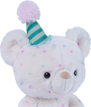 Load image into Gallery viewer, GUND-Birthday Bear
