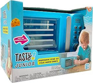Tasty Junior Pretend Play Microwave Set