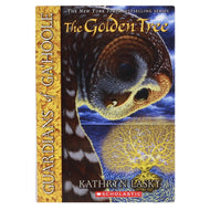 The Golden Tree (Guardians of Ga'hoole, Book 12) - Paperback