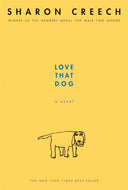 Love that Dog - Paperback