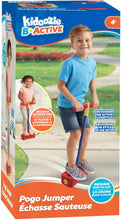 Load image into Gallery viewer, Kidoozie Foam Pogo Jumper

