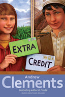 Extra Credit  - Paperback