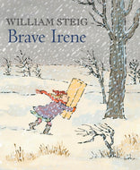 Brave Irene-Paperback