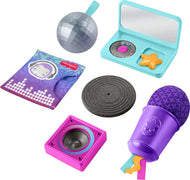 Fisher-Price Mini Me Moments DJ Set