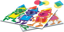 Load image into Gallery viewer, Small World Learning Color Clowns
