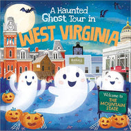 Haunted Ghost Tour in West Virginia