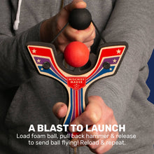 Load image into Gallery viewer, Mischief Maker® Slingshot - Racing Assorted
