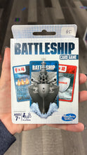 Load image into Gallery viewer, Battleship Card Game
