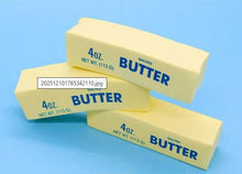 Load image into Gallery viewer, Butter Squishy Toy
