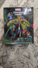 Load image into Gallery viewer, Marvel Storybook Library
