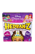 Disney Princess Hedbanz Game for Kids