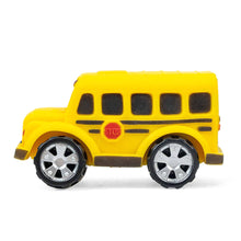 Load image into Gallery viewer, Stretch Wheels School Bus
