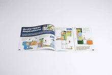 Load image into Gallery viewer, Archi-TECH Electronic Smart House
