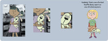 Load image into Gallery viewer, Knuffle Bunny Too
