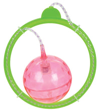 Load image into Gallery viewer, Playground Classics Flashing Skip Ball, Skip and Hop
