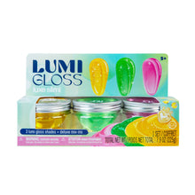 Load image into Gallery viewer, Lumi Gloss Box Set
