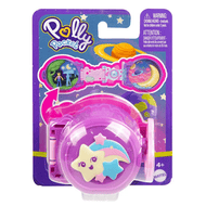 Polly Pocket Pocket - On The Go