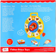 Load image into Gallery viewer, Fisher Price See N Say
