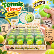 Tennis Time! 2