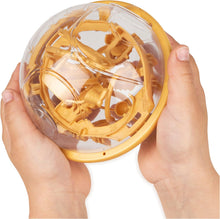 Load image into Gallery viewer, Harry Potter Perplexus Go Golden Snitch
