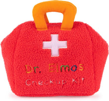Load image into Gallery viewer, Elmo &amp; Tango Doctor Bag
