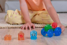 Load image into Gallery viewer, Jelly Blox Tractor Set - Sensory Play Toy for Ages 2+
