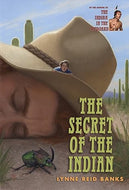 The Indian In The Cupboard: The Secret of the Indian