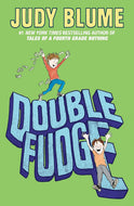 Double Fudge - Paperback