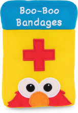 Load image into Gallery viewer, Elmo &amp; Tango Doctor Bag
