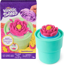 Load image into Gallery viewer, Kinetic Sand Blooming Flower
