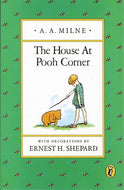 The House at Pooh Corner (Winnie-the-Pooh) Paperback