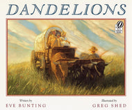 Dandelions - Paperback