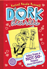 Load image into Gallery viewer, Dork Diaries 6: Tales from a Not-So-Happy Heartbreaker
