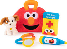 Load image into Gallery viewer, Elmo &amp; Tango Doctor Bag
