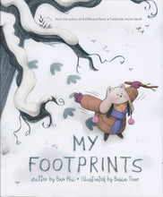 Load image into Gallery viewer, My Footprints - Hardcover
