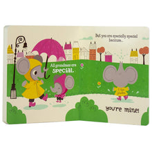 Load image into Gallery viewer, Grandma I Love You So Much - Board Book
