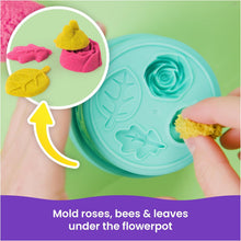 Load image into Gallery viewer, Kinetic Sand Blooming Flower
