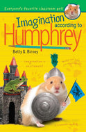 Imagination According to Humphrey - Paperback