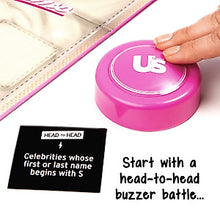 Load image into Gallery viewer, Us Weekly, The Star-Studded Party Game
