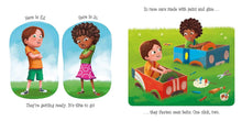 Load image into Gallery viewer, Ready, Set, Race - Hardcover

