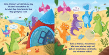 Load image into Gallery viewer, Dinos in Space-Hardcover
