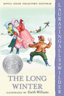 The Long Winter #6 (little House) - Paperback