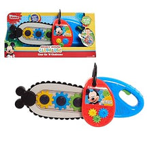 Load image into Gallery viewer, Mickey Mouse ClubHouse Gear Go 'N Chainsaw
