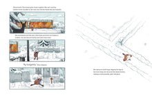 Load image into Gallery viewer, My Footprints - Hardcover
