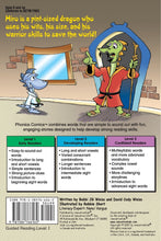 Load image into Gallery viewer, Melissa &amp; Doug Phonics Comics: Hiro Dragon Warrior

