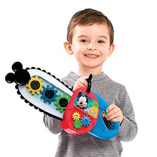 Load image into Gallery viewer, Mickey Mouse ClubHouse Gear Go 'N Chainsaw
