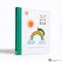 Load image into Gallery viewer, The Very Special Baby Book
